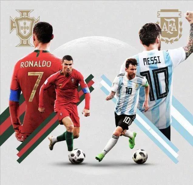 足坛技术最好的十大球员,世界足坛的巅峰王者