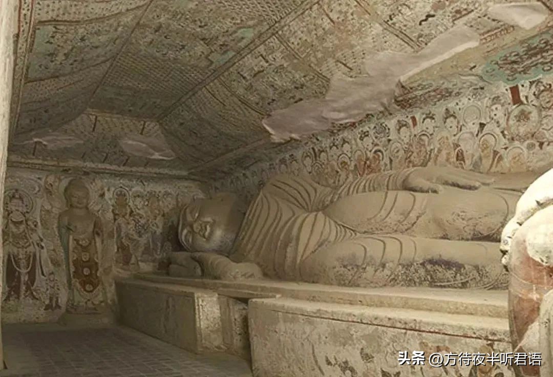 世界顶级国宝壁画,流失国宝壁画图片