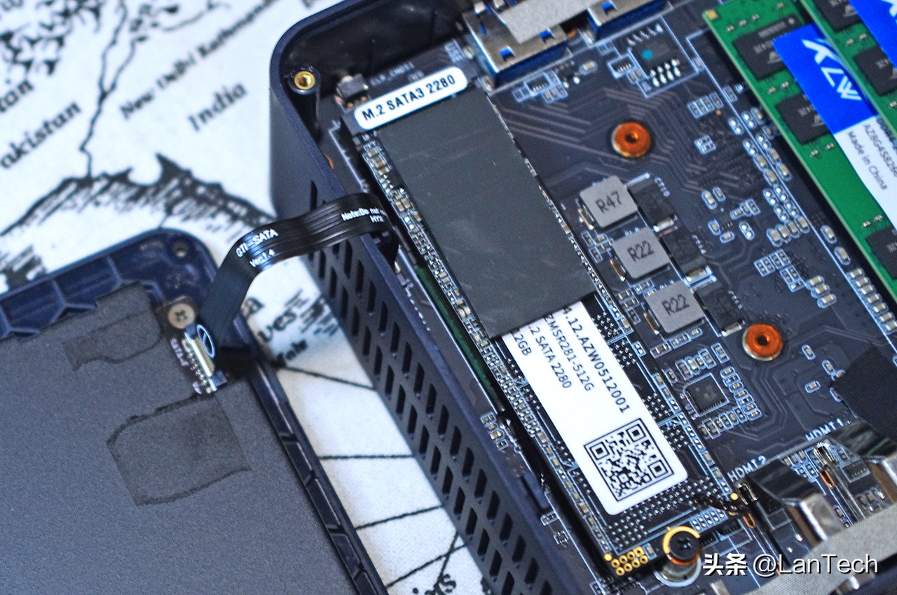 零刻eq59pro和标准版有什么区别,零刻迷你主机eq59能运行cad吗