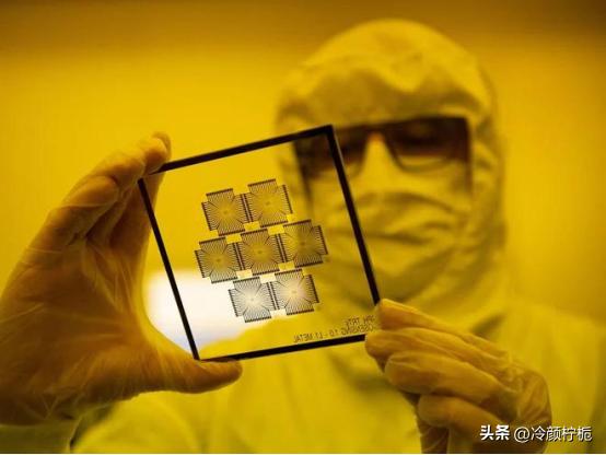 中国管控锗镓出口美国的反应,美国回应镓锗出口管制的影响