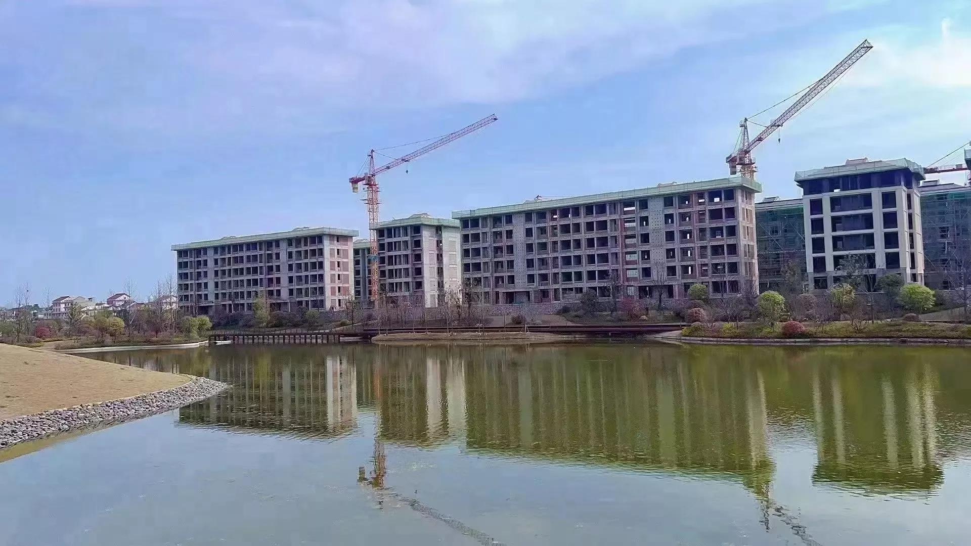 汉中房价为什么只涨不跌,汉中的房价上涨还是下跌