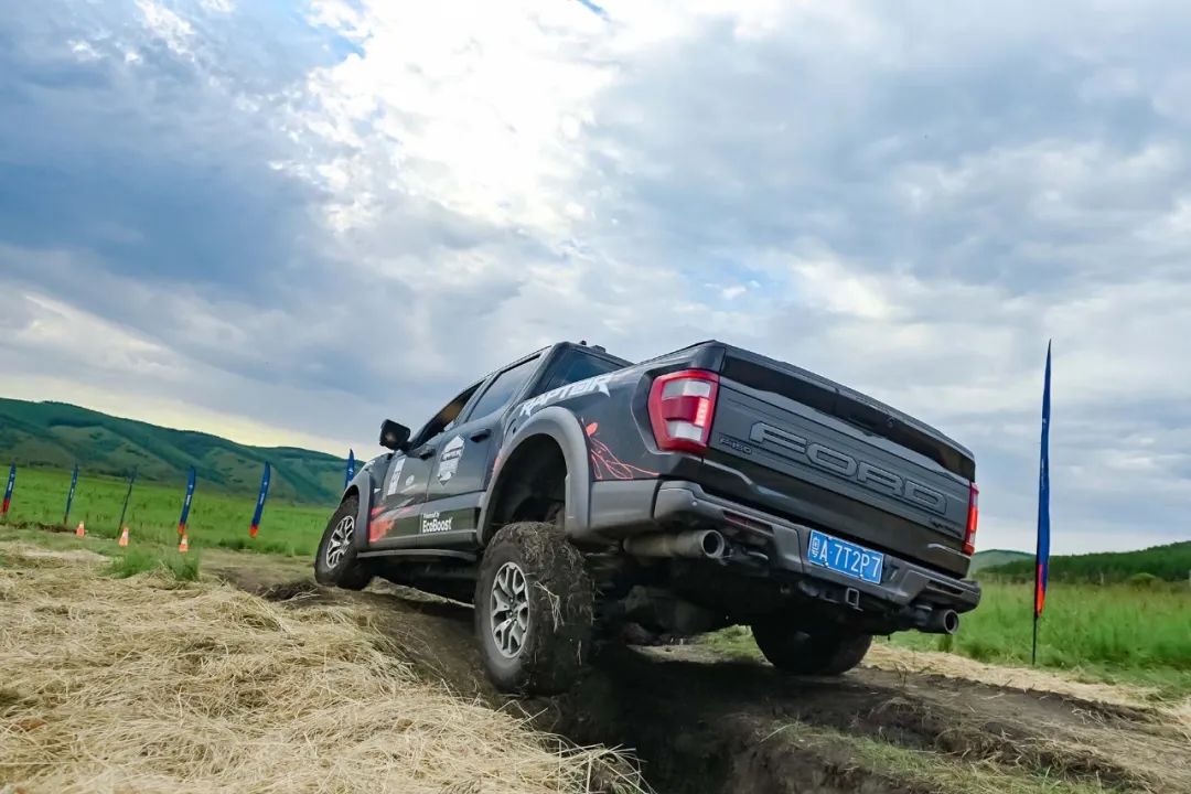 为啥福特f-150这么便宜,为什么福特f150很少见了