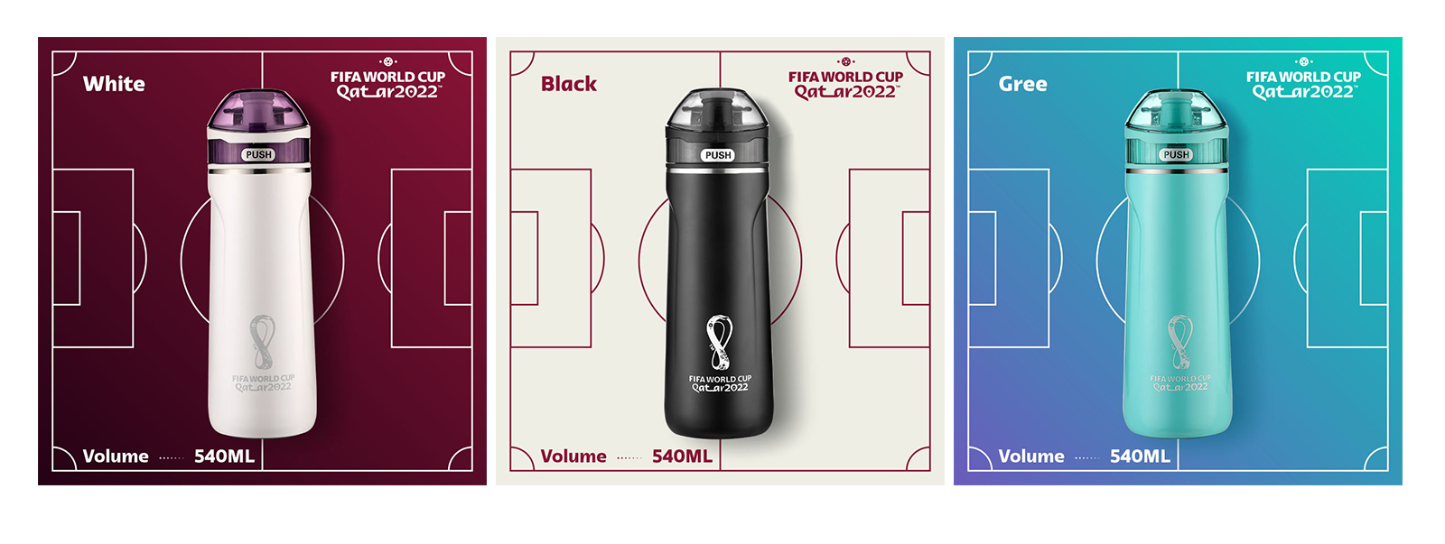 带你看懂2022卡塔尔世界杯,传递正能量感谢支持世界杯