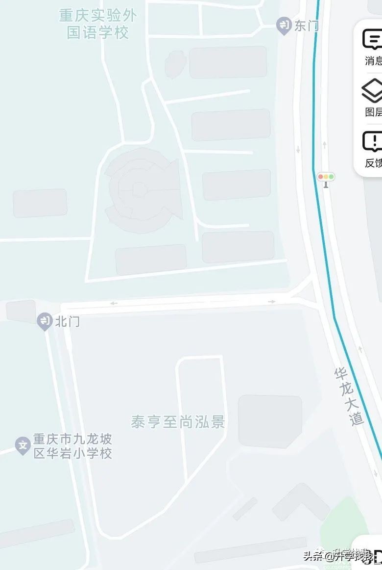 陪读房三室两厅一卫租金1300,潍坊一中附近陪读租房租金多少