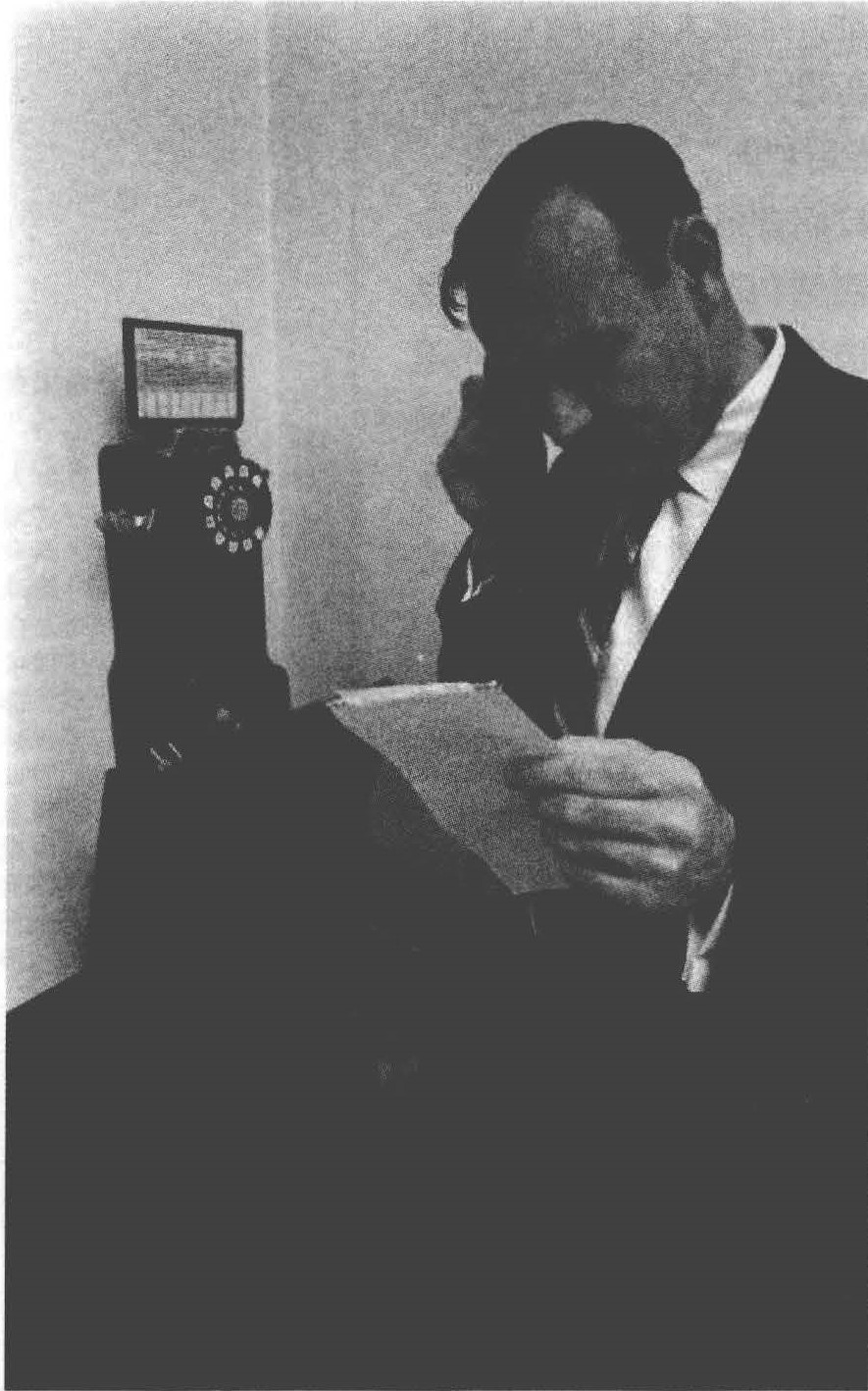 克格勃最大间谍,1986年克格勃间谍案