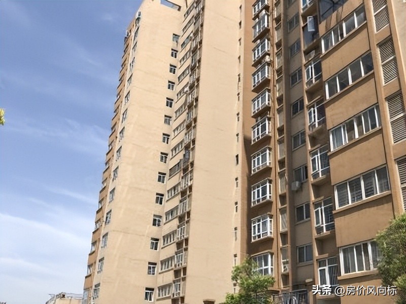 商丘哪个小区二手房价最高,商丘二手房出售最新政策