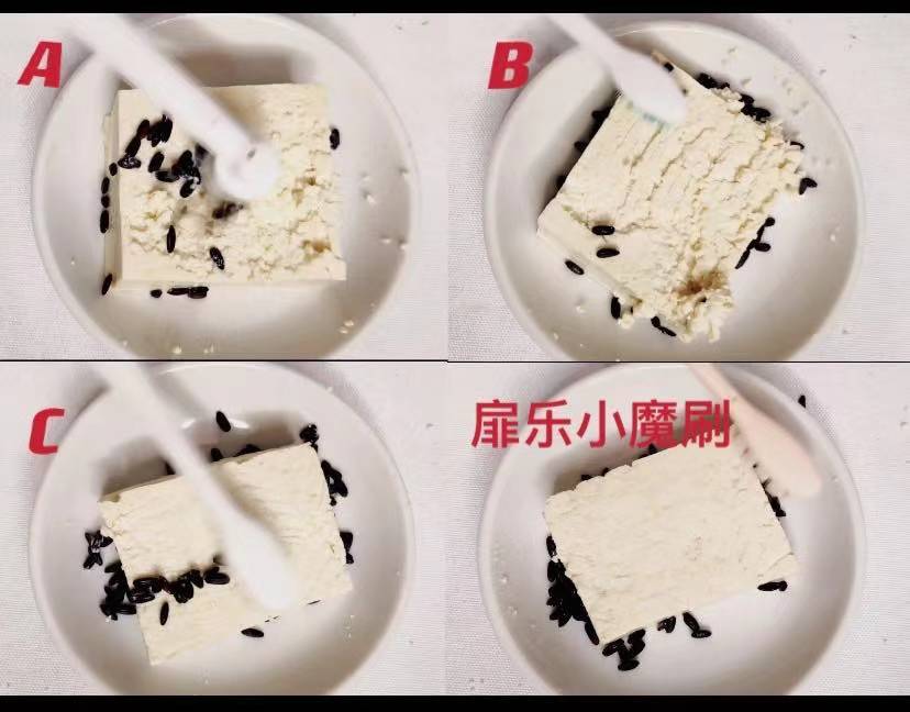 欧乐b电动牙刷p3000和p4000哪个好,飞利浦电动牙刷hx9912和hx9911对比