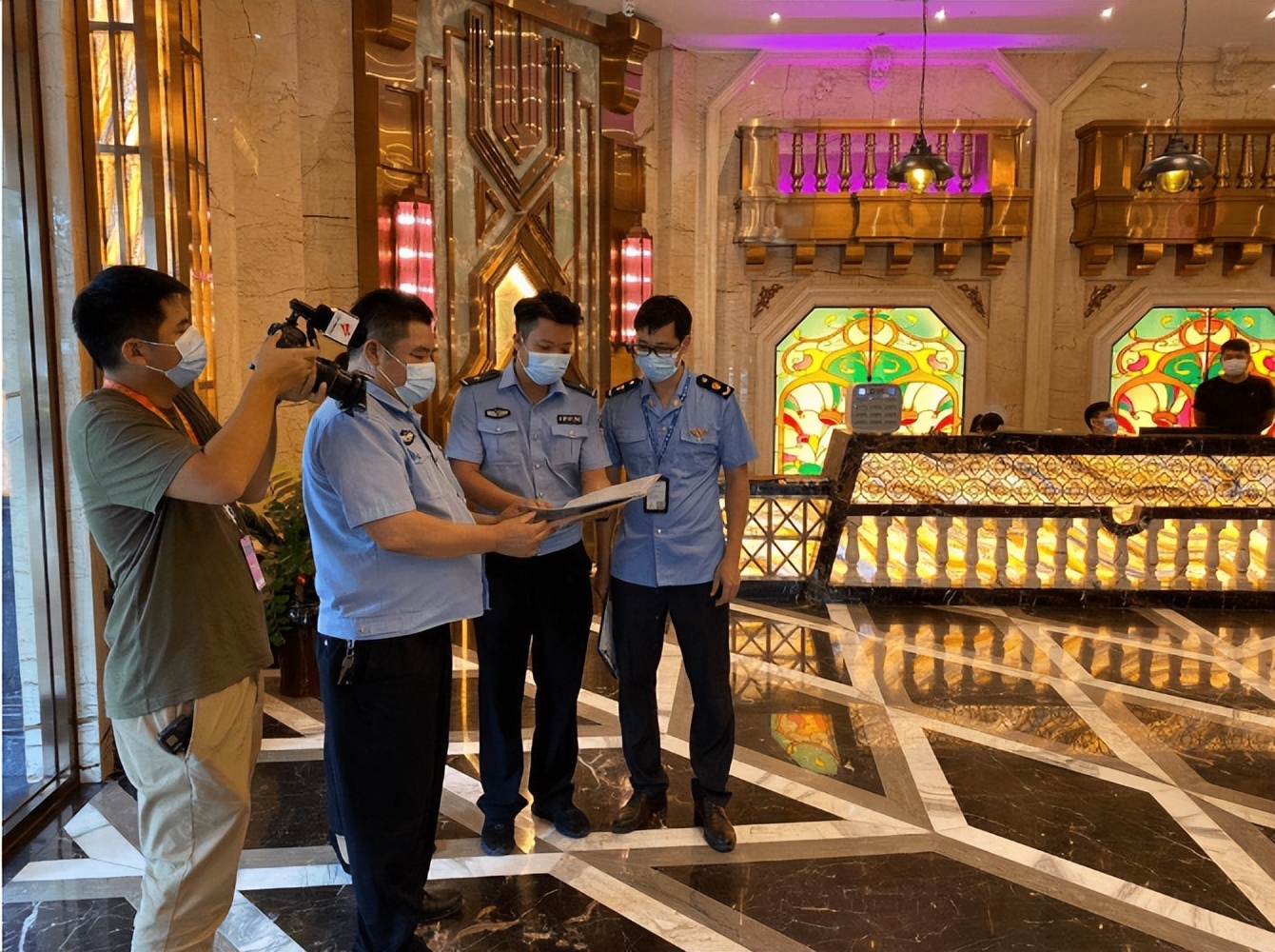 河边惊现赤裸女尸，*体下**竟然全是精斑，调查后发现凶手是死人？