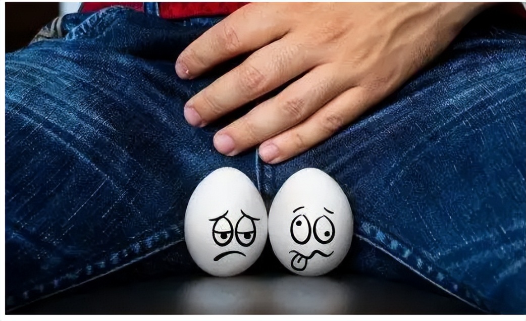 睾丸湿疹草药,睾丸湿疹可以用复方苦参洗剂