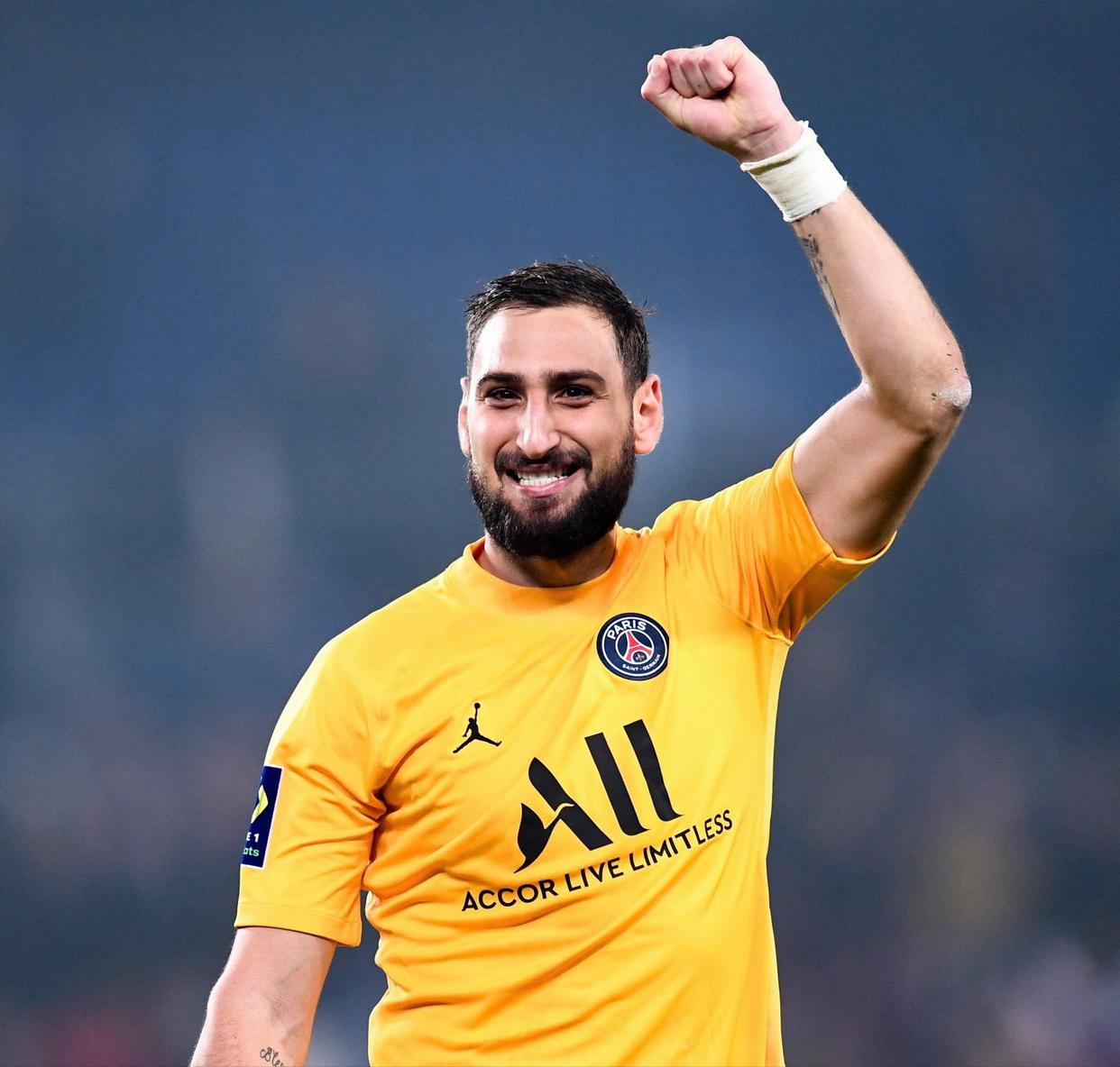 皇马的门神排名,皇马门将当选决赛最佳9次神扑救