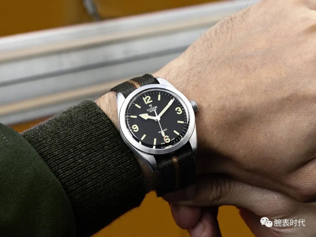 2万帝舵推荐,2万元帝舵金表