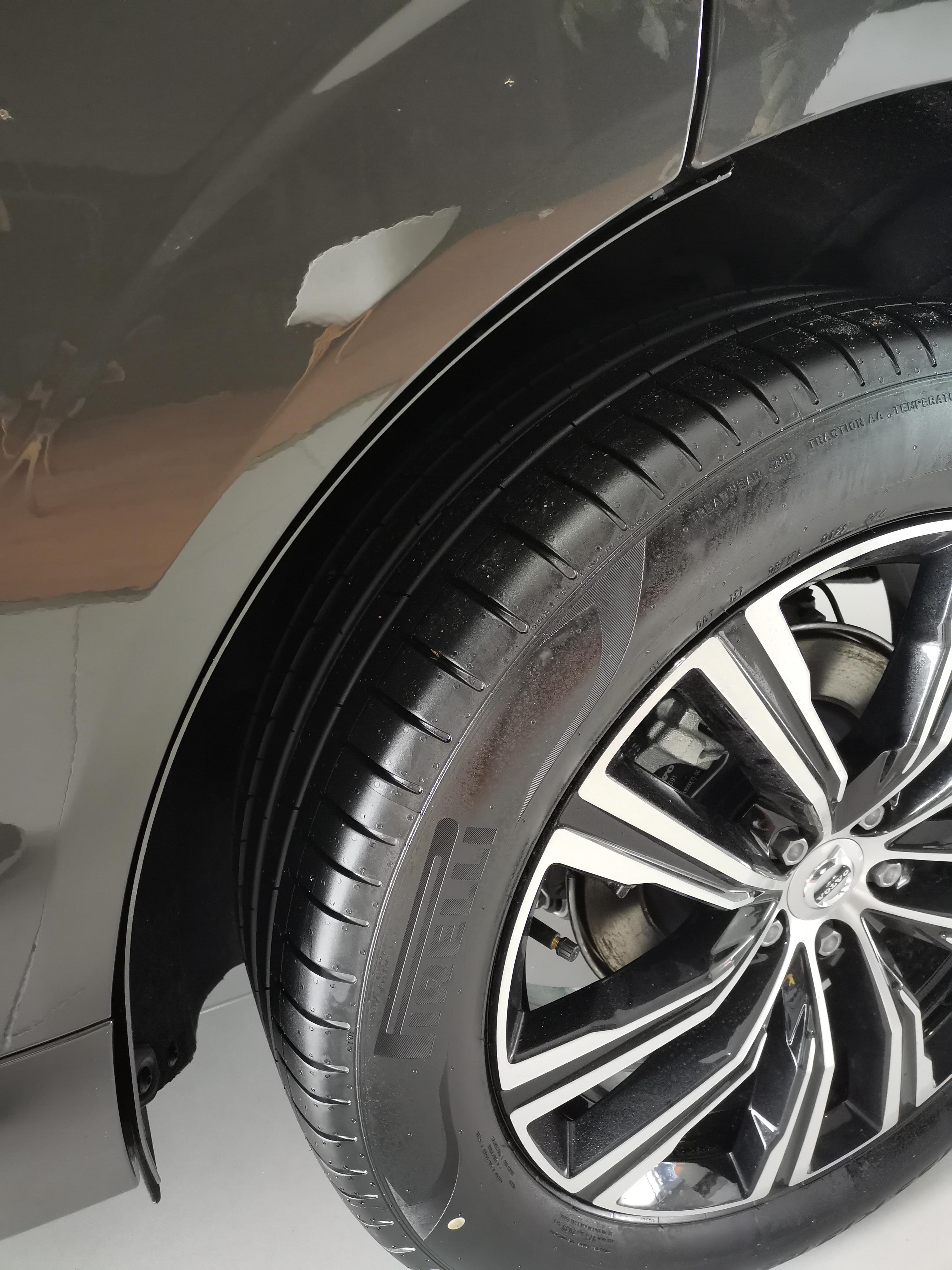 我的提车日记怎么写,我的提车日记