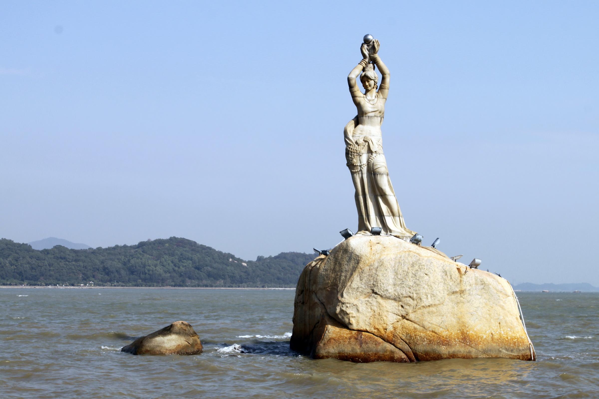 珠海旅游十大景点攻略,珠海旅游攻略一日游景点推荐