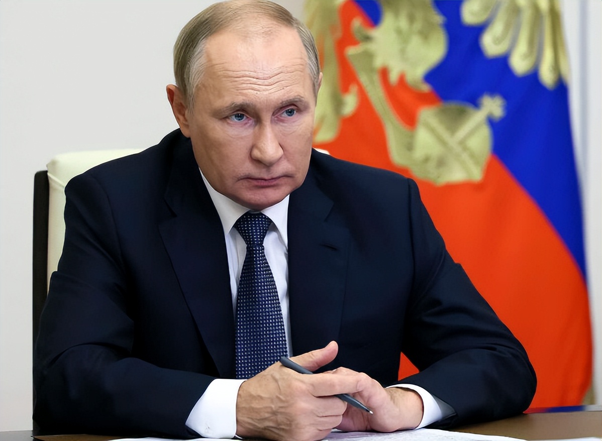 7月4日:台岛还没回归中国普京有了新想法,台媒:严防俄军引爆台