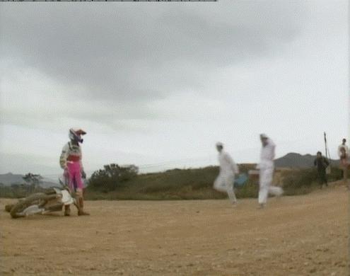 美艳、魅惑，港剧第一复仇女神