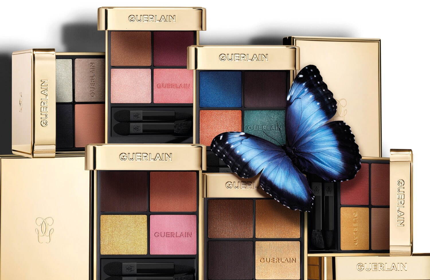 完美日记唇釉和3ce唇釉哪个好用,完美日记眼影盘麦兜还是3ce好用