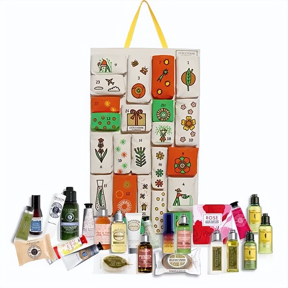 6000块买个日历，抱歉我忍不了