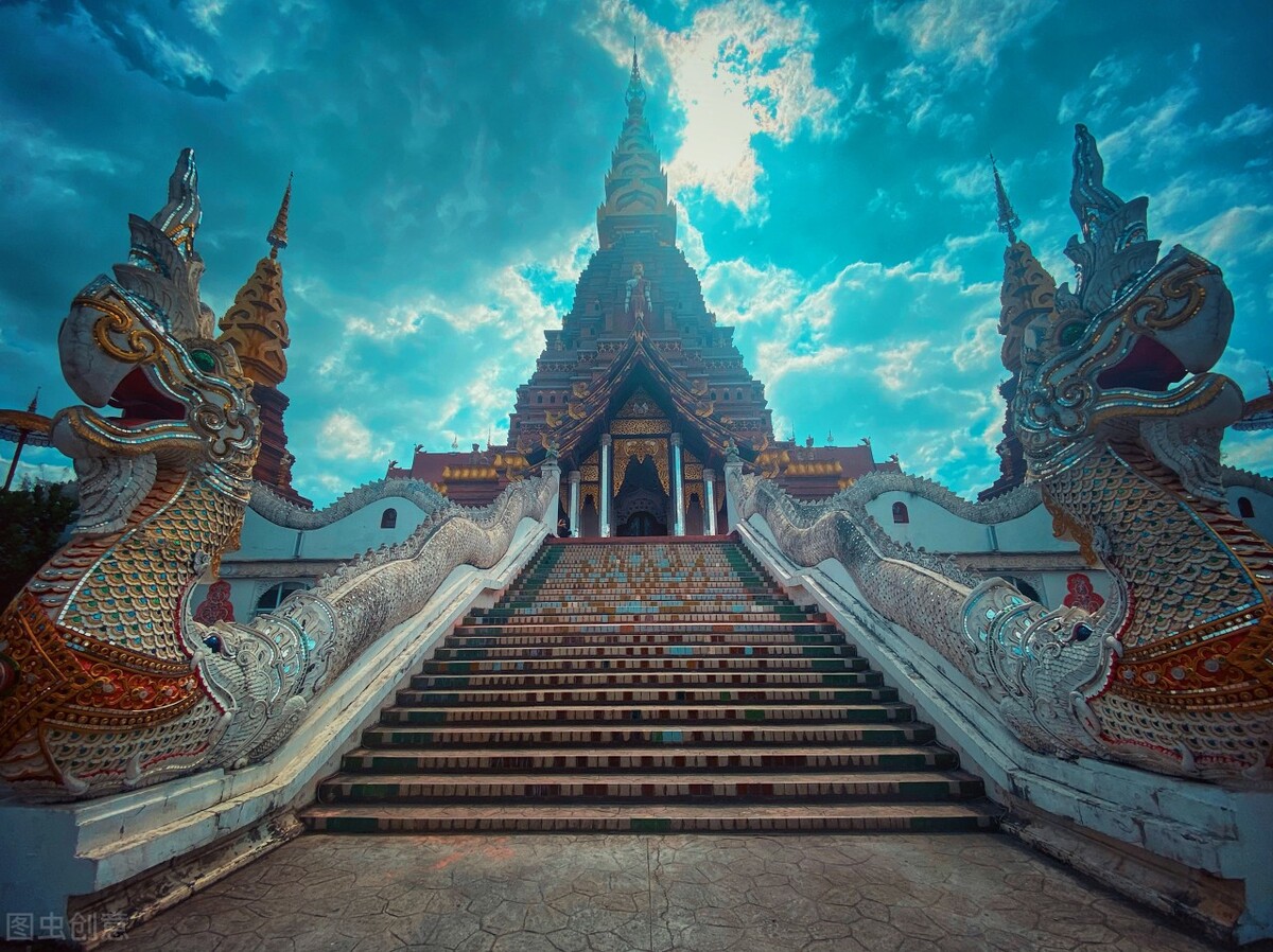 西双版纳旅游攻略有哪些,西双版纳旅游好玩的项目