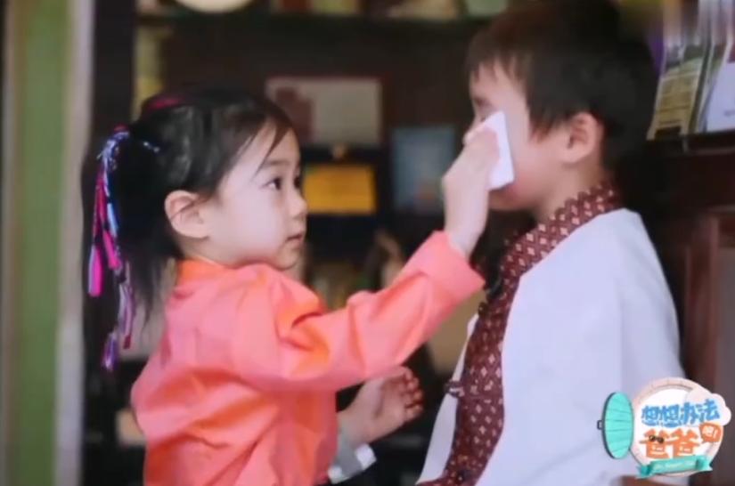 李承铉称带娃抑郁了一年多,李承铉因带娃曾一度抑郁