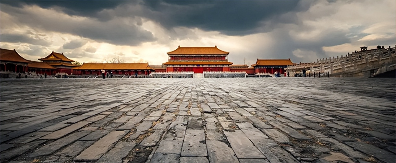 “四方来朝，纵横天下”的大明王朝为何一步步走向衰落？