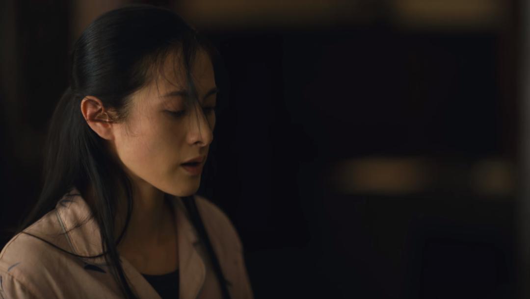 2020年最受欢迎女演员排名,殷桃宋佳争番位