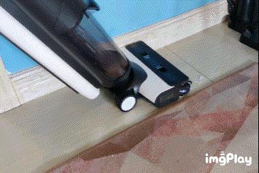 添可洗地机可以清洁什么,添可芙万2.0洗地机真实评测优缺点