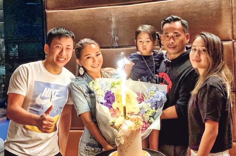 洗米华结局是什么,洗米华60岁可以出狱吗