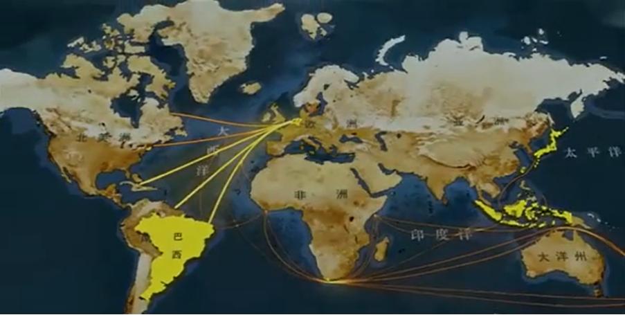 荷兰17世纪,荷兰17世纪有什么