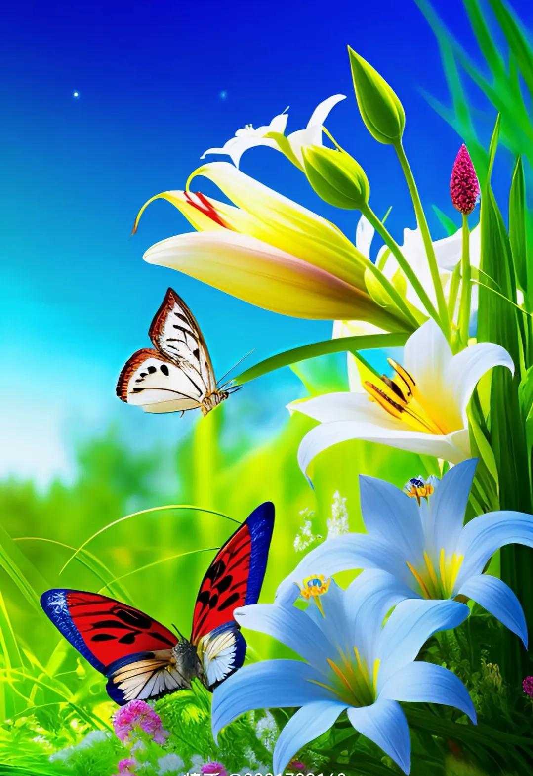 好看的花一定要和大家分享,好看的花一定和大家一起分享