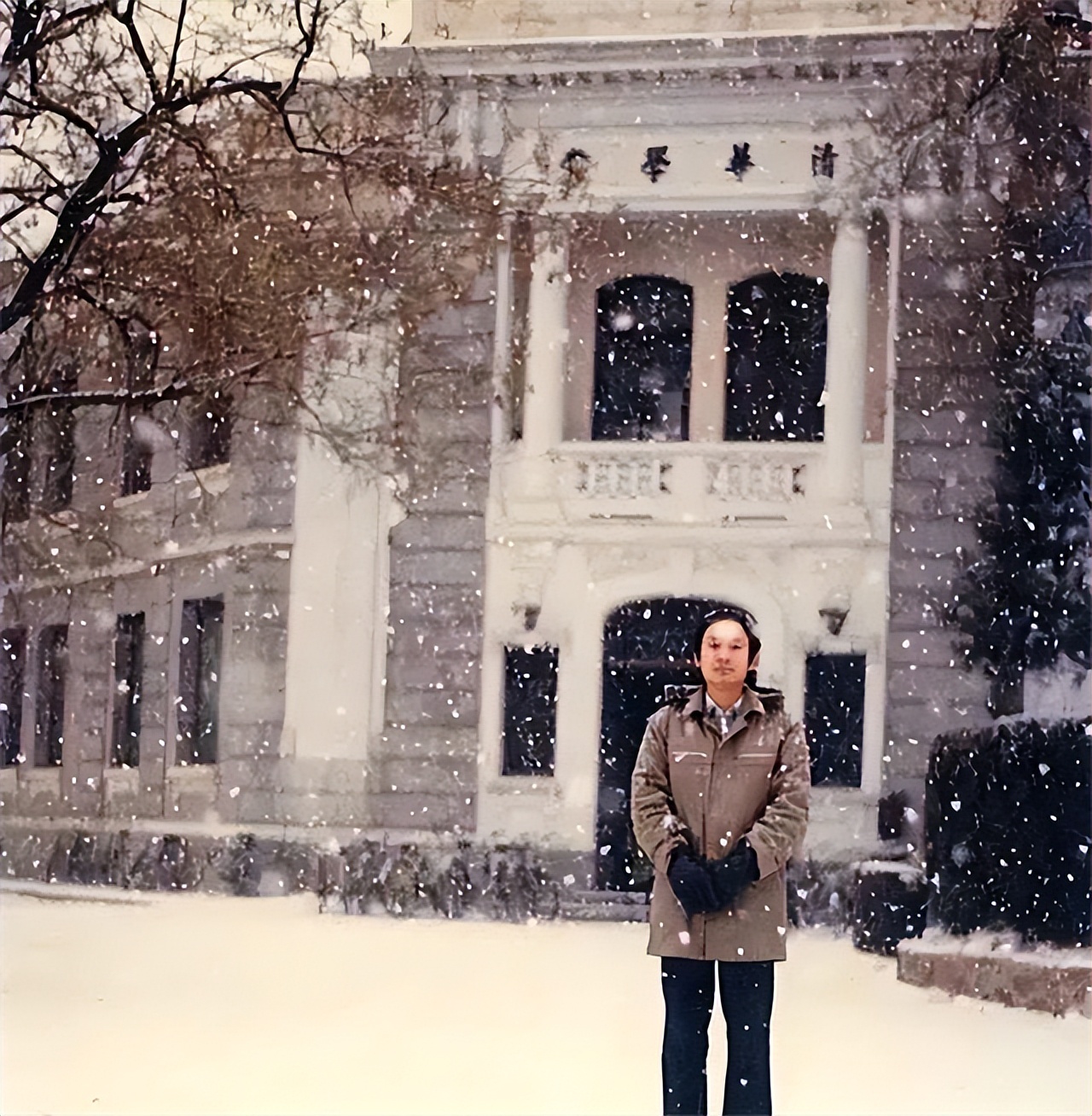 他17岁上清华，29岁辞职创业，疫情期间日赚1亿，如今身家1291亿