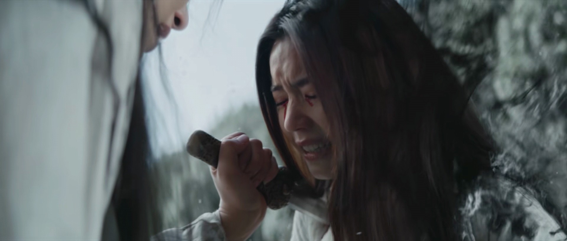 新画皮什么时候上映,最近新出的画皮电影