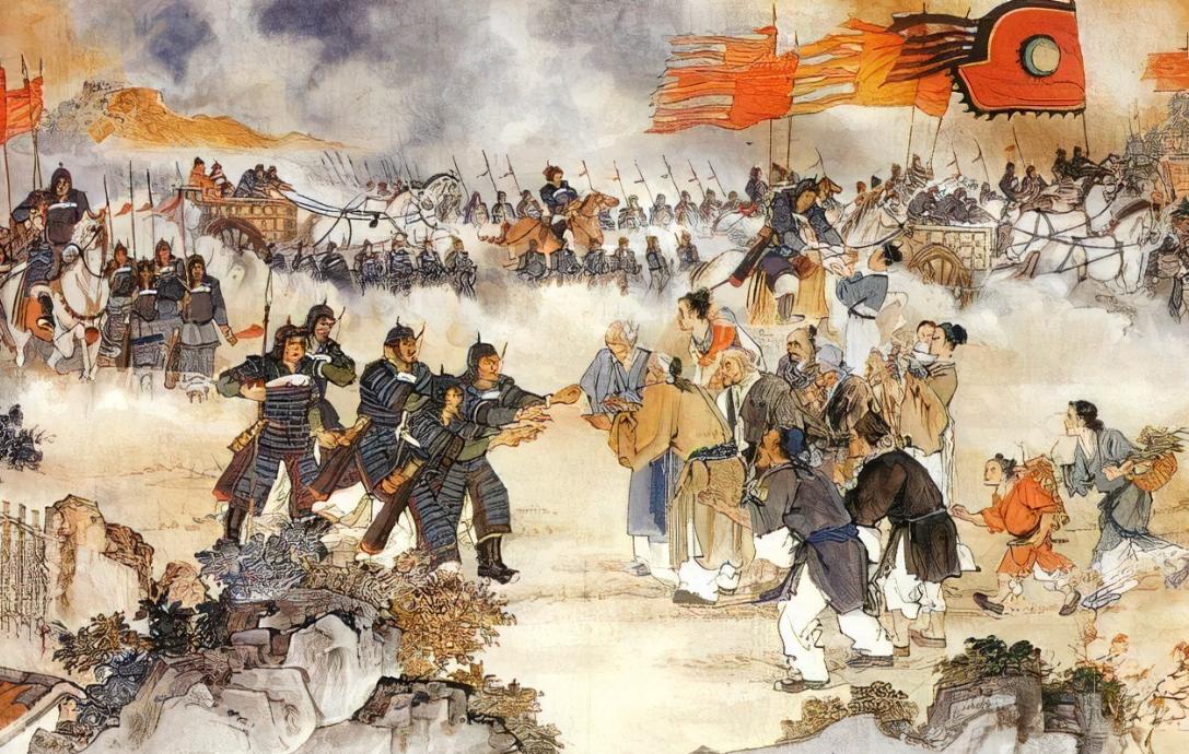 高中最难背诵的诗,高中最难背的几首诗