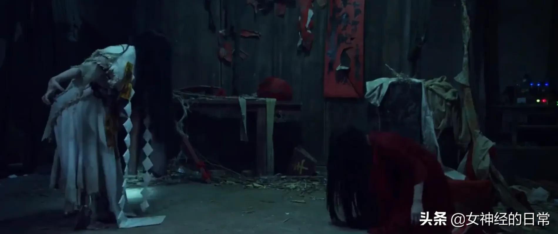 笔仙大战贞子2冥婚免费看全集,笔仙大战贞子2一口气看完