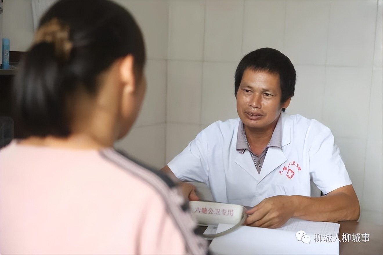 初瑞雪帮助残疾人创业,初瑞雪谈健康