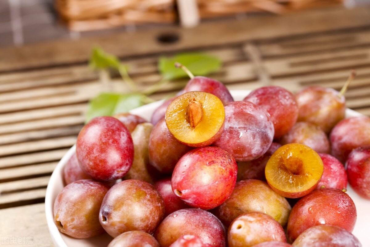 新鲜西梅如何长期保存,西梅可以装在密封保鲜袋里保存吗