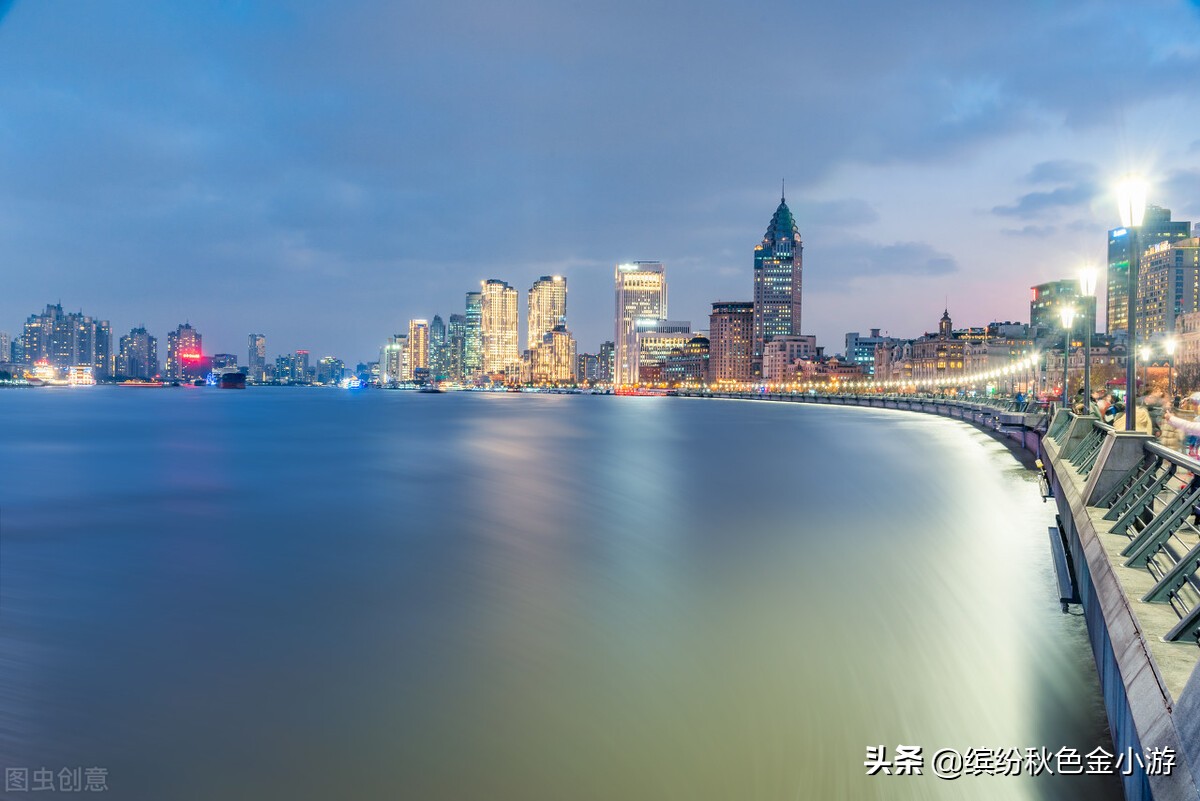 上海必玩攻略东方明珠,上海二日游东方明珠迪士尼外滩