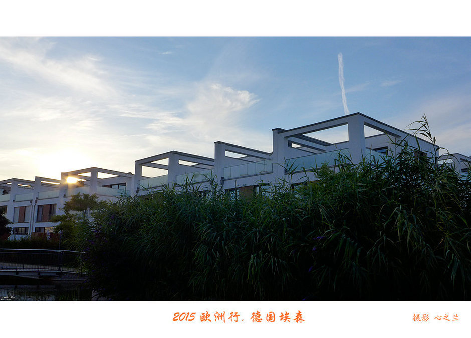 中西欧,中西欧旅游攻略