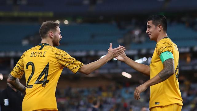 卡塔尔世界杯澳大利亚逆袭,卡塔尔澳大利亚世界杯比分