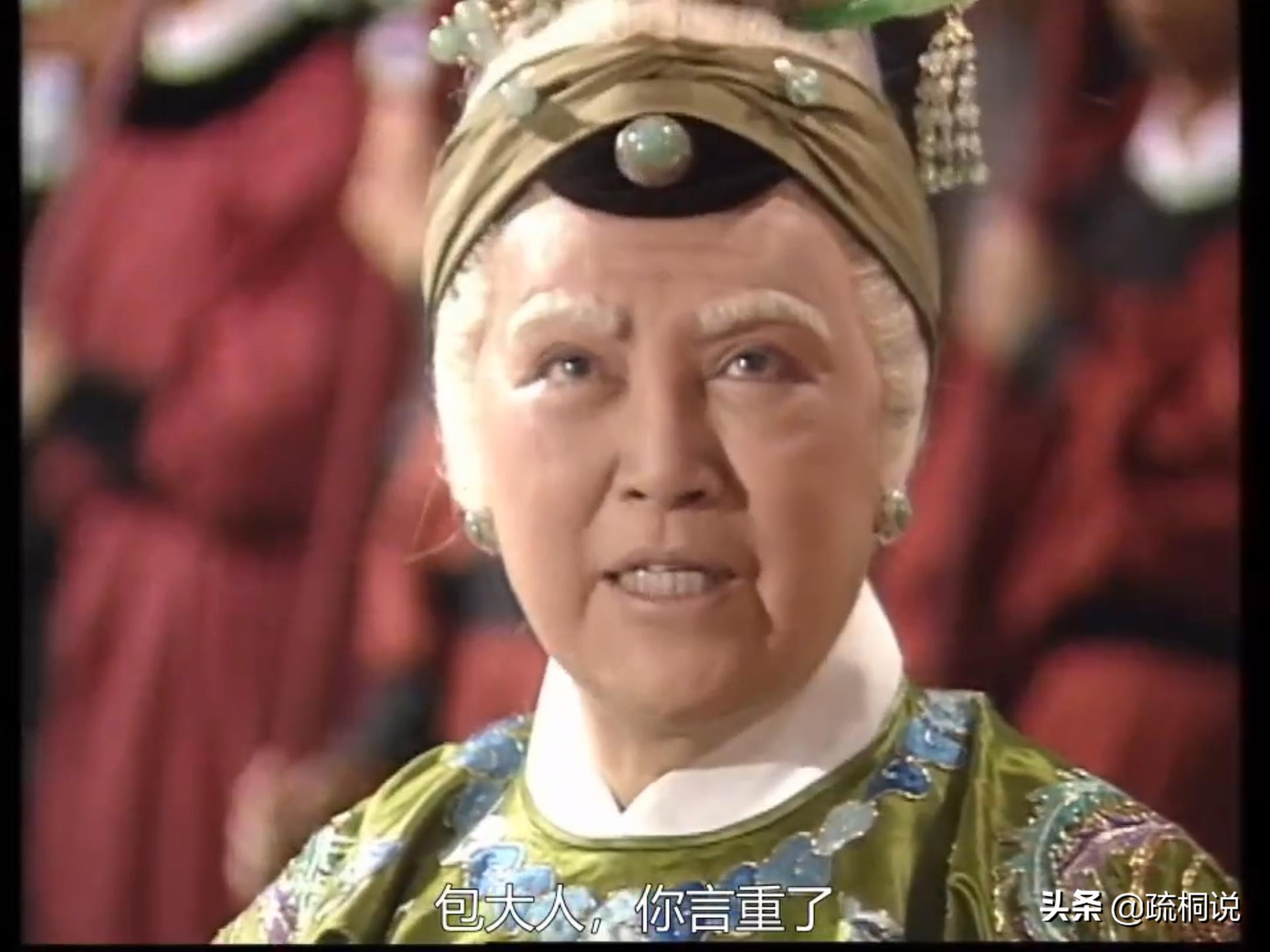 90年代亚视经典《碧血青天杨家将》，主题曲一响起就热血沸腾