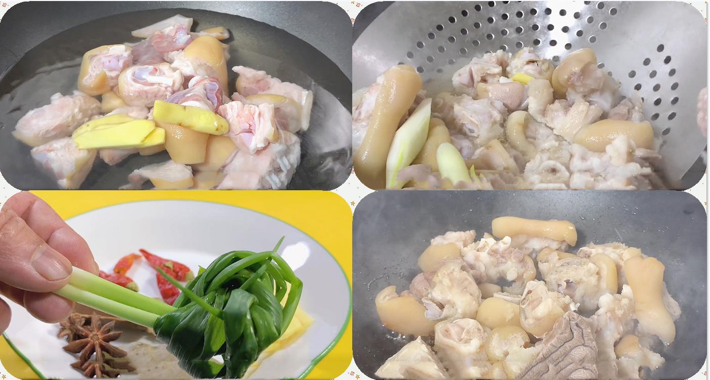 入秋后建议孩子常吃6道高钙菜,吃什么菜对宝宝有钙吸收