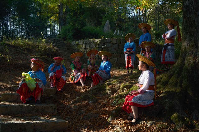 在台湾生活是什么感觉,在台湾生活幸福指数高吗