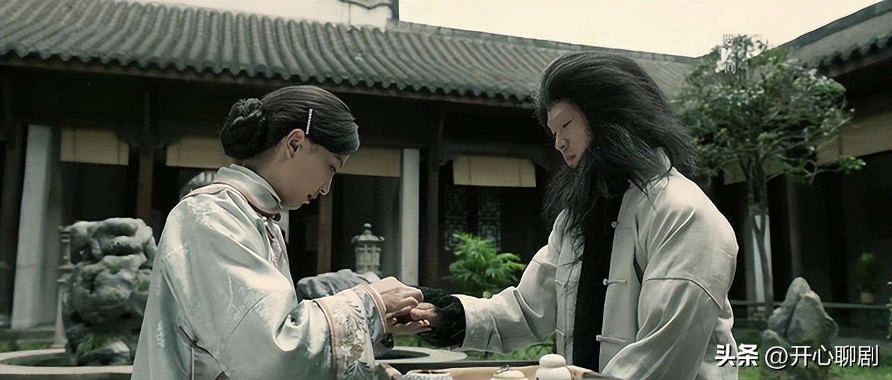 民俗志怪题材电影,民俗志怪电影