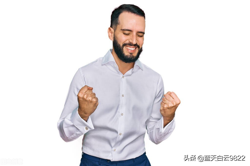 站在风口就能飞起来,站在自己的风口