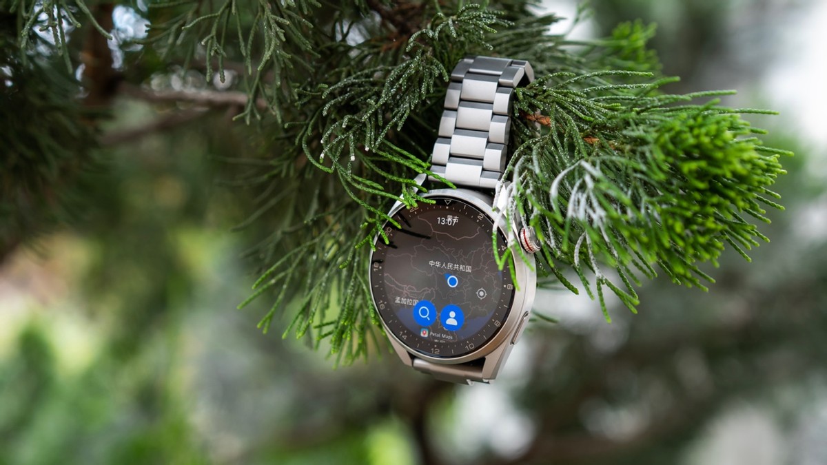 huaweiwatch3pro与watch3区别,华为watch3pronew功能解读