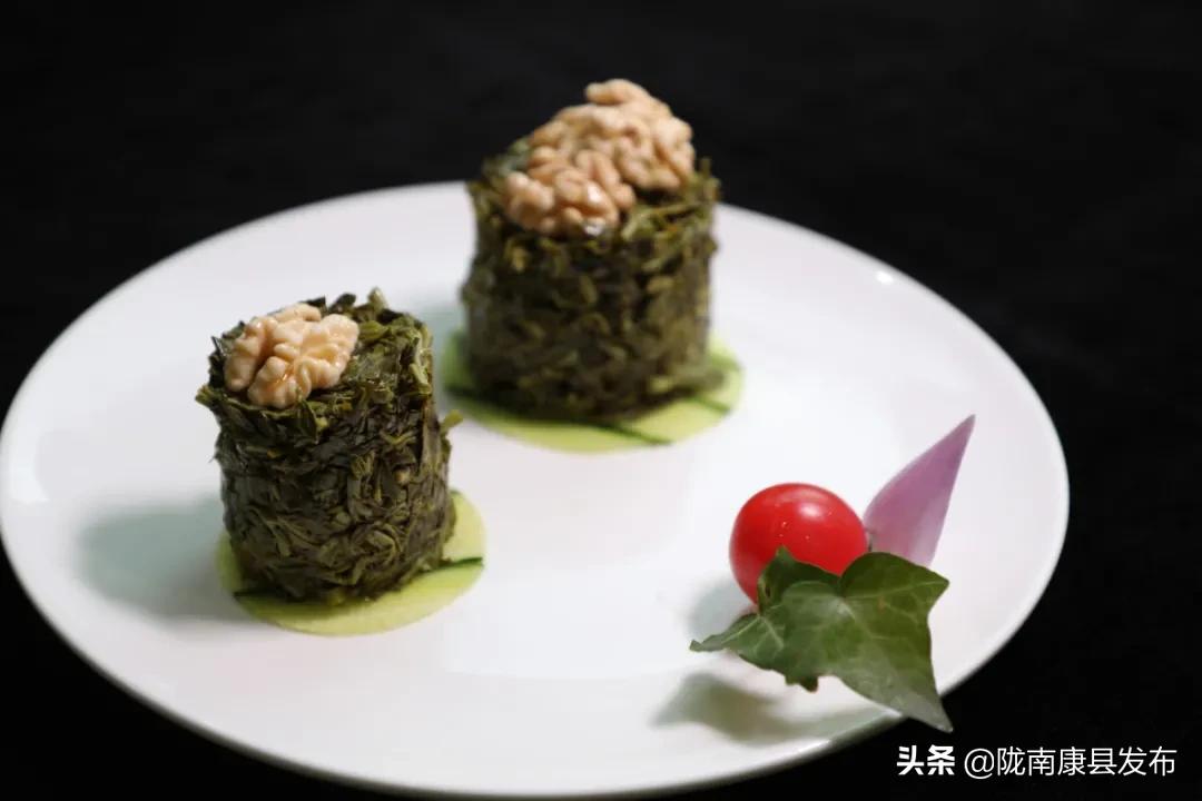 康养旅居风景区,康县康养小镇