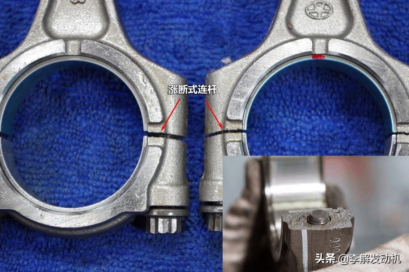 李解发动机技术,20款江淮柴油皮卡