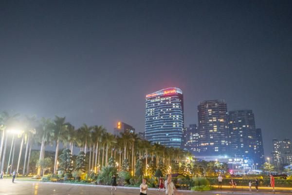 美食与美景交织,端午来顺德畅玩一夏