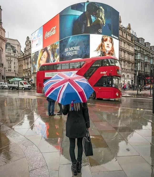 关于伦敦的句子,关于伦敦的歌曲