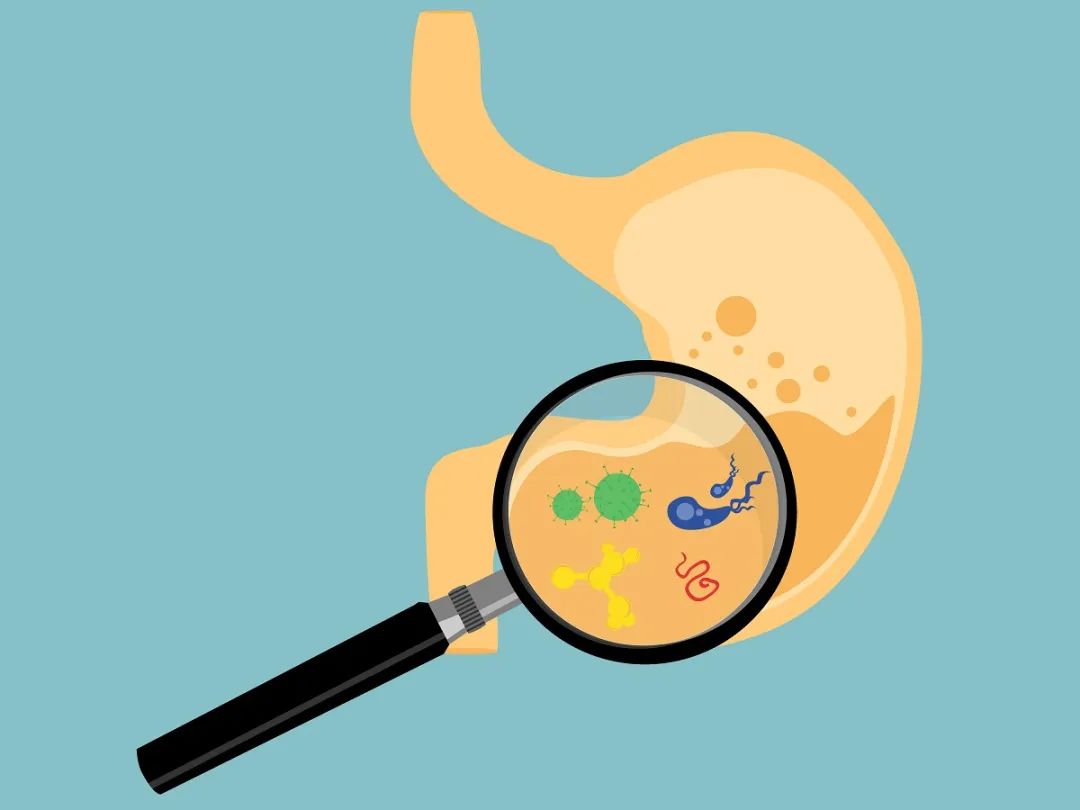 感染新冠有恶心胀气想吐的症状吗,新冠感染有呕吐症状怎么办