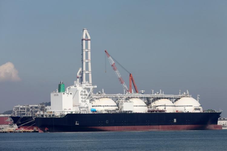 我国目前是全球第几大石油进口国,全球5大石油进口国